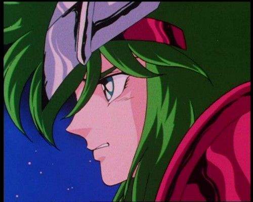 Otaku Gallery  / Anime e Manga / Saint Seiya / Screen Shots / Episodi / 104 - Il secondo cavaliere d`oro / 091.jpg